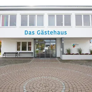 Gaestehaus Hotel